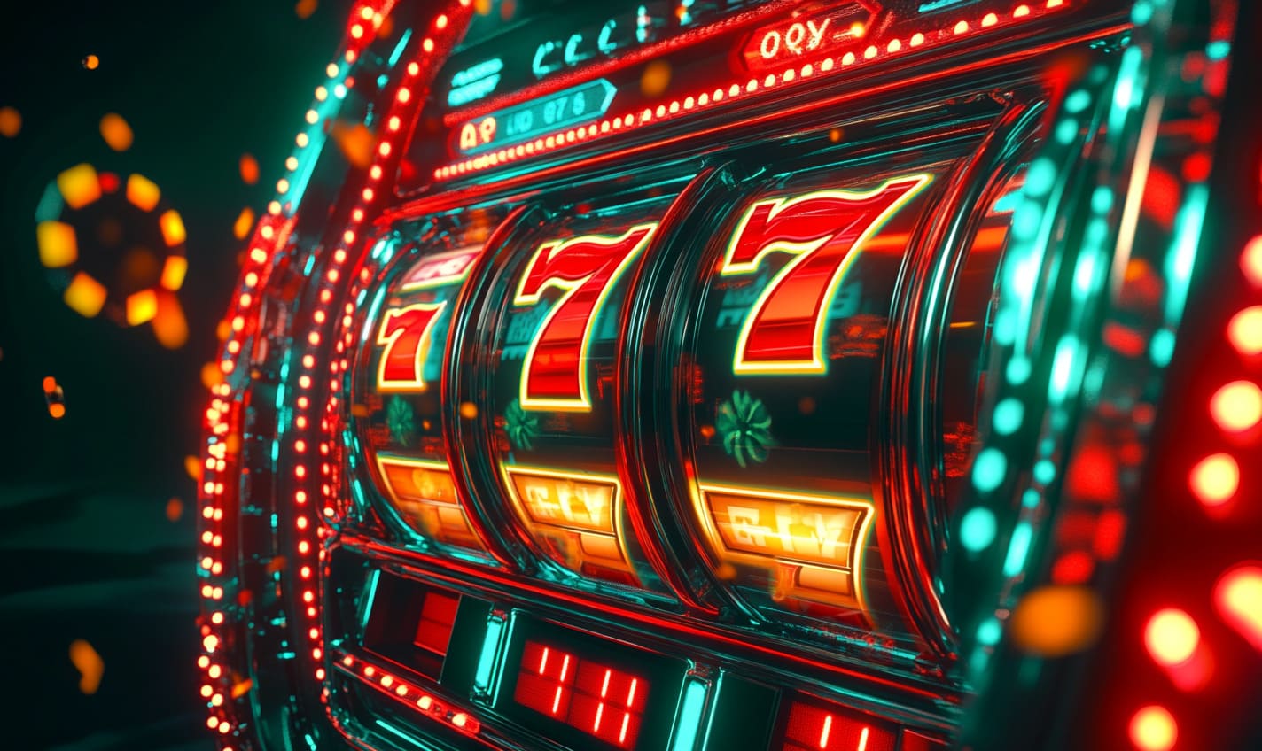 Slot Pilihan di CAESARPLAY Slot
                                